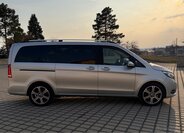 Mercedes-Benz Třídy V VAN / Minibus 0,0 0