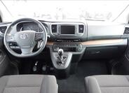 Toyota ProAce Verso 9