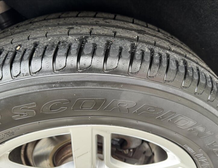 Audi Q5 SUV / Terénní 2,0 l 125 kw