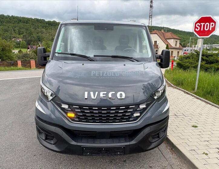 Iveco Daily 4