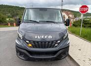 Iveco Daily 4