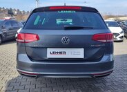 Volkswagen Passat Kombi 2,0 l 176 kw