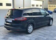 Ford S-MAX MPV 2,0 l 103 kw