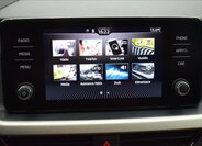 Škoda Kamiq SUV 999,0 81 kw