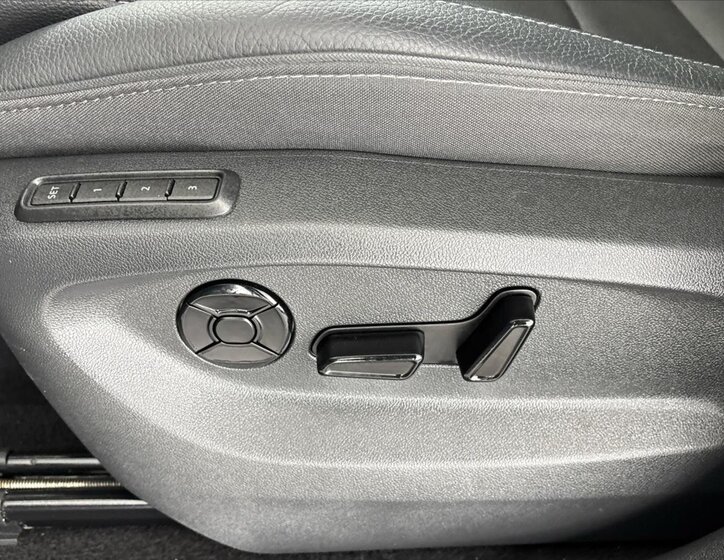 Škoda Kodiaq SUV / Terénní 2,0 l 142 kw