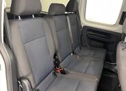 Volkswagen Caddy 7