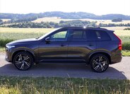 Volvo XC90 4