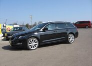 Škoda Octavia Kombi 1,6 l 85 kw
