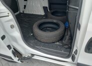 Fiat Dobló cargo Ostatní 1,4 l 88 kw