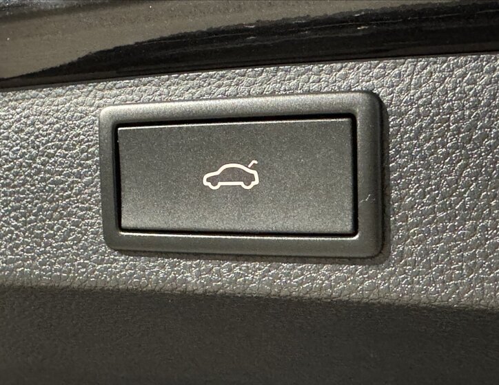 Škoda Karoq SUV 2,0 l 110 kw