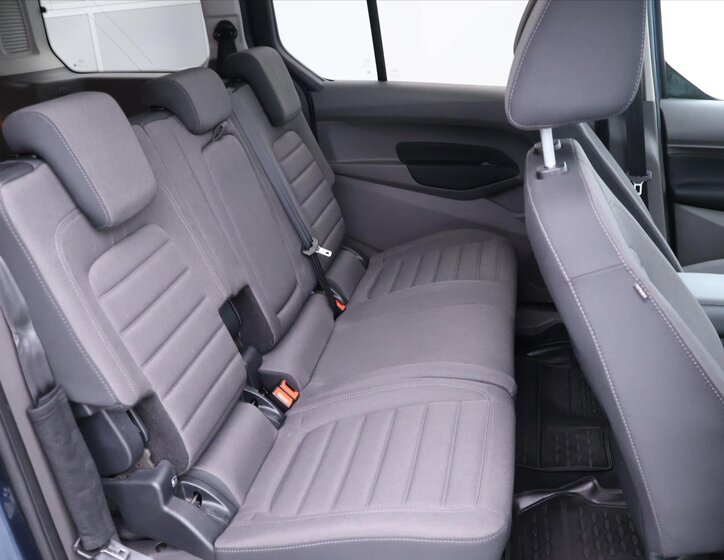 Ford Tourneo Connect MPV 1,5 l 88 kw