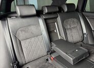 Škoda Superb Kombi 2,0 l 110 kw