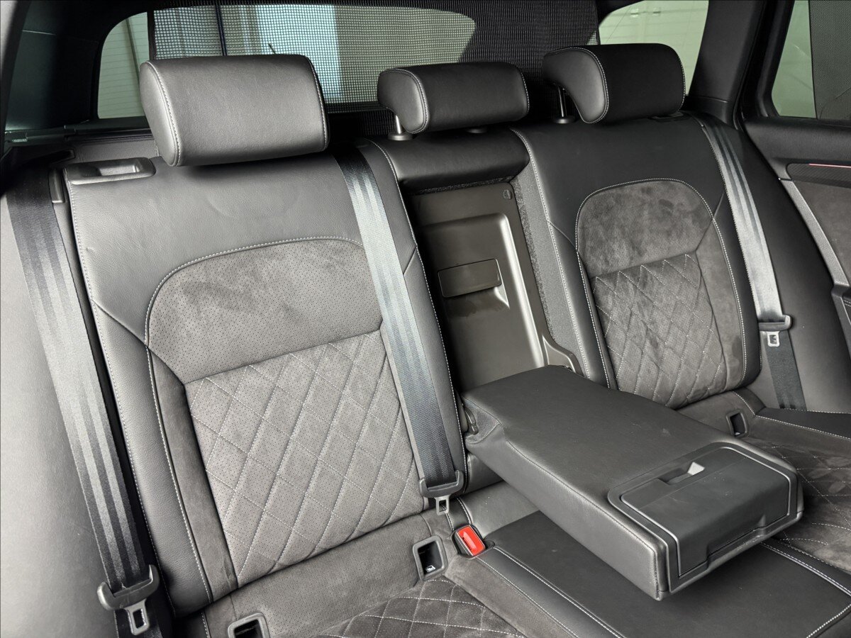 Škoda Superb Kombi 2,0 l 110 kw