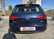 Volkswagen Golf Hatchback 1,2 l 63 kw