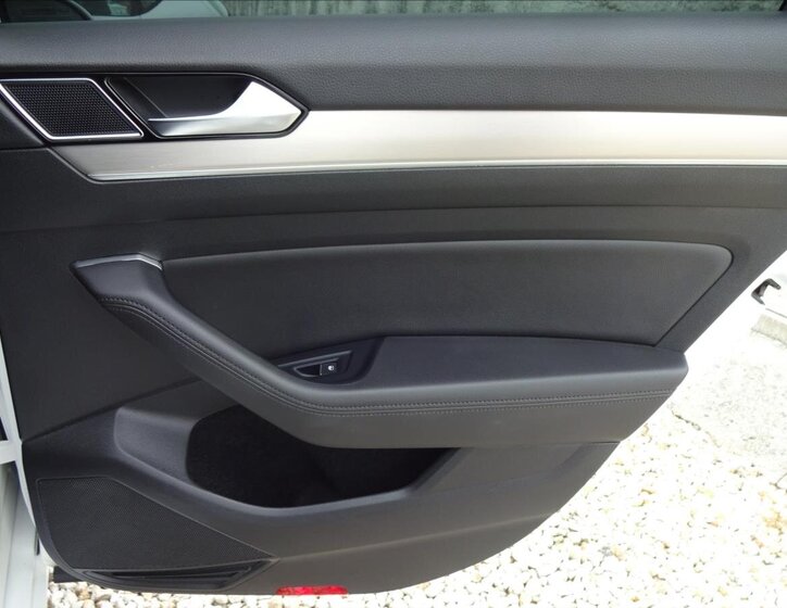 Volkswagen Passat 29