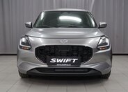 Suzuki Swift Hatchback 1,2 l 60 kw