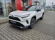 Toyota RAV4 1