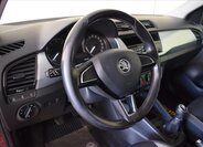 Škoda Fabia Hatchback 1,2 l 81 kw