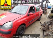 Renault Thalia Ostatní 1,4 l 0