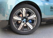 BMW iX 6