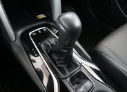 Toyota Corolla Cross Hatchback 2,0 l 112 kw