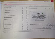 Škoda Fabia Hatchback 1,2 l 63 kw