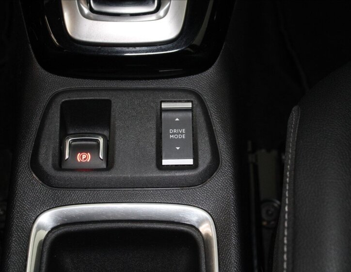 Opel Corsa Hatchback 1,2 l 74 kw