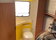 Fiat Ducato Ostatní 2,0 l 62 kw