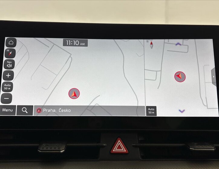 KIA Sportage SUV / Terénní 1,6 l 132 kw