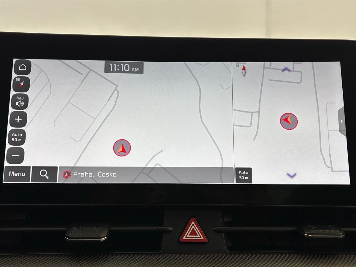 KIA Sportage SUV / Terénní 1,6 l 132 kw