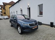 Škoda Kodiaq 1