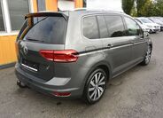 Volkswagen Touran 5