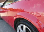 Renault Mégane Kabriolet 1,6 l 82 kw