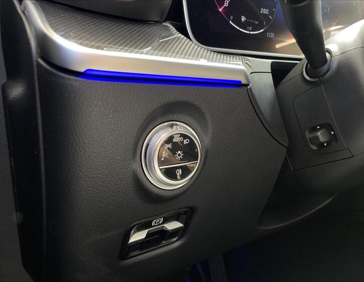 Mercedes-Benz Třídy C 11