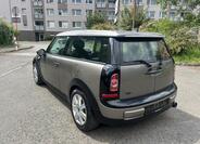Mini Clubman 4
