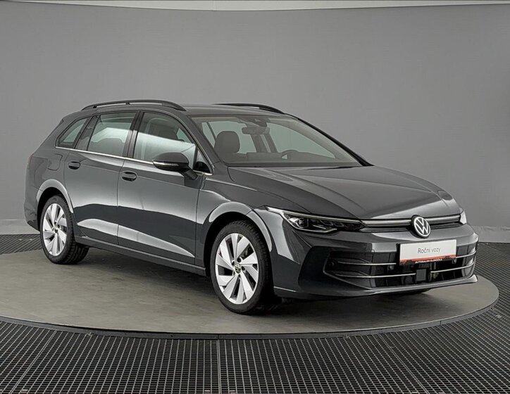 Volkswagen Golf Kombi 1,5 l 110 kw