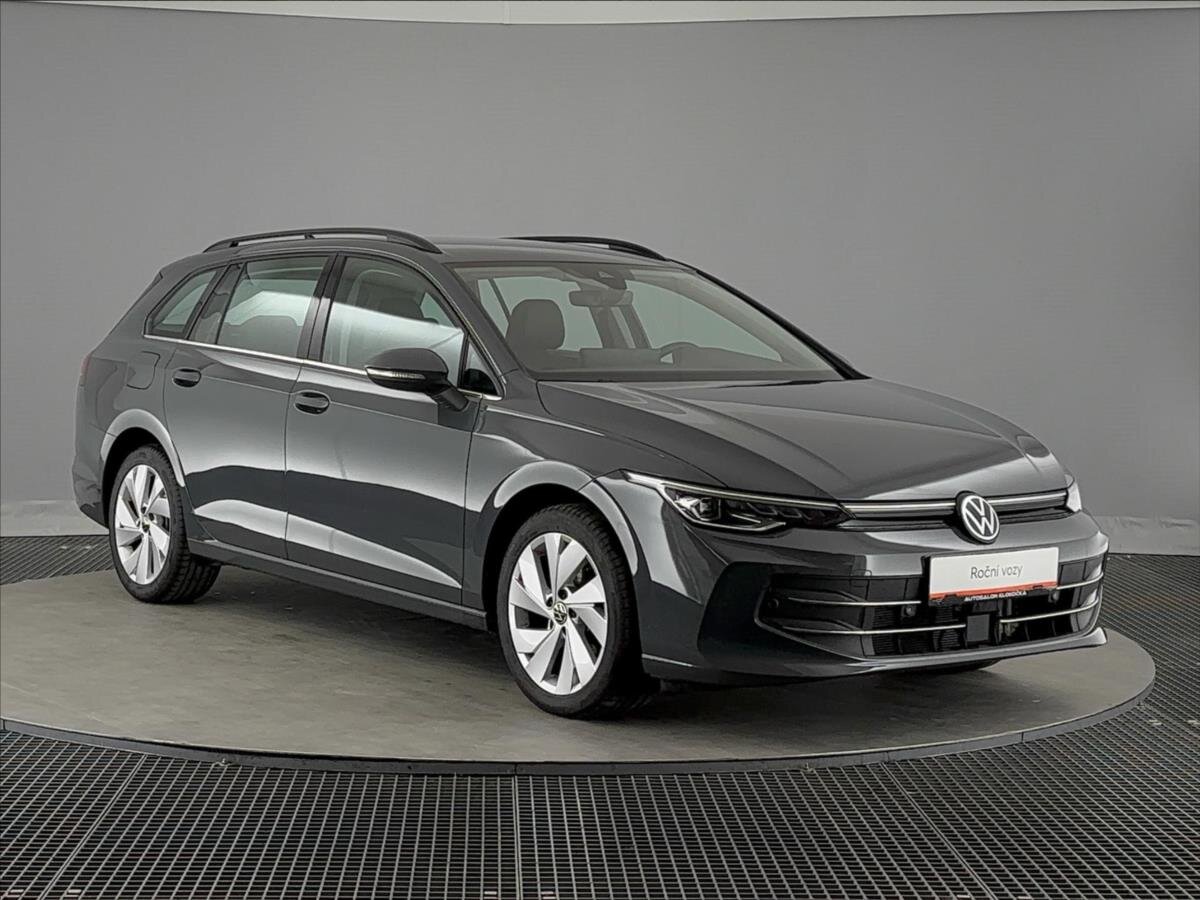 Volkswagen Golf Kombi 1,5 l 110 kw