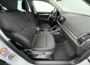 Škoda Karoq SUV 2,0 l 110 kw