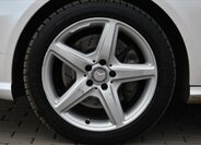 Mercedes-Benz CLS Sedan / Limuzína 3,0 l 195 kw