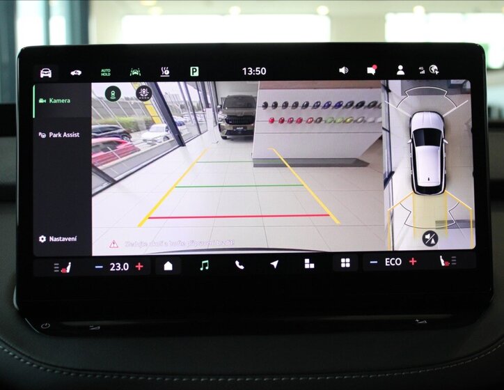 Škoda Elroq SUV / Terénní 10,0 150 kw