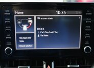 Toyota Corolla Kombi 2,0 l 112 kw