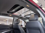 Suzuki S-Cross SUV / Terénní 1,4 l 81 kw