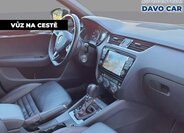 Škoda Octavia Kombi 2,0 l 169 kw