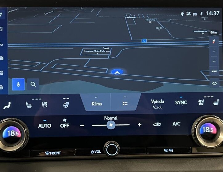 Lexus RX 450h plus SUV 2,5 l 227 kw