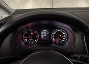 Volkswagen Sharan MPV 2,0 l 110 kw