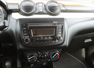 Suzuki Swift Hatchback 1,2 l 61 kw