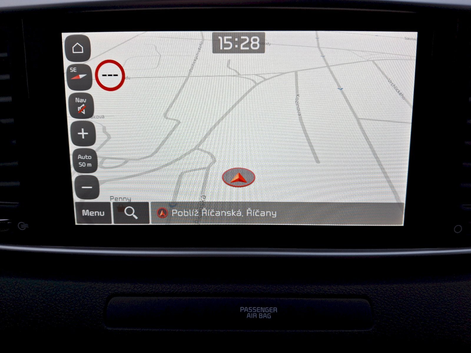 KIA Sportage SUV 1,6 l 130 kw