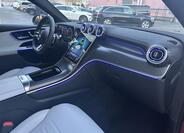 Mercedes-Benz GLC 20