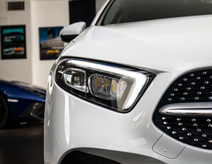 Mercedes-Benz Třídy A 22