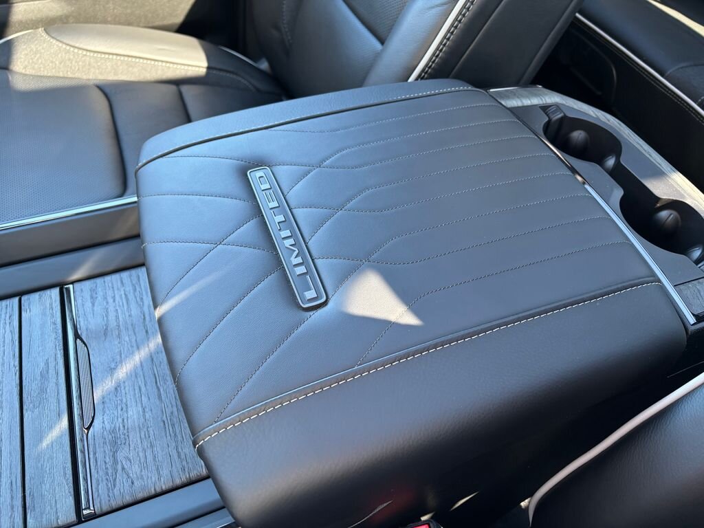 Dodge RAM Pick-up 3,0 l 403 kw